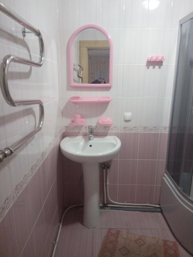 Hotel Edelveys Worochta Zewnętrze zdjęcie