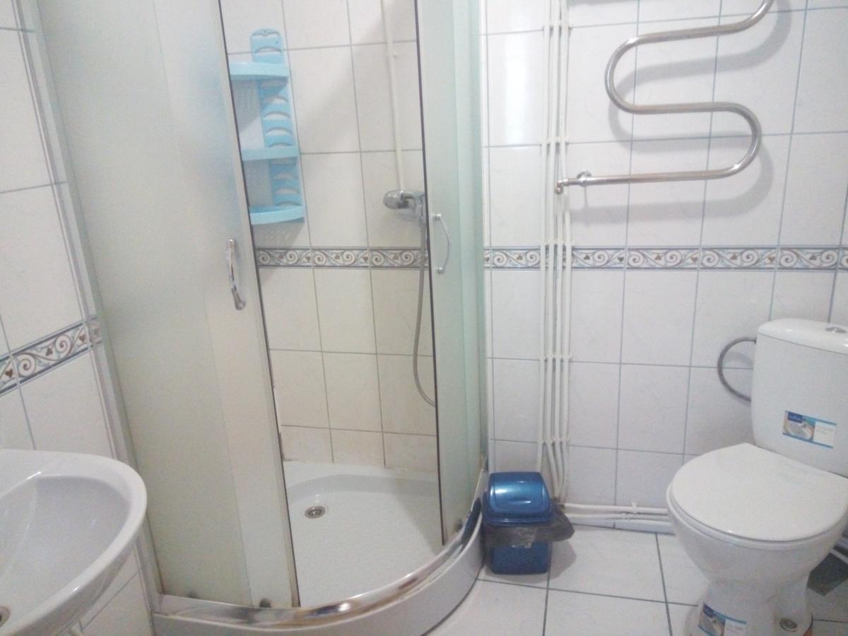 Hotel Edelveys Worochta Zewnętrze zdjęcie